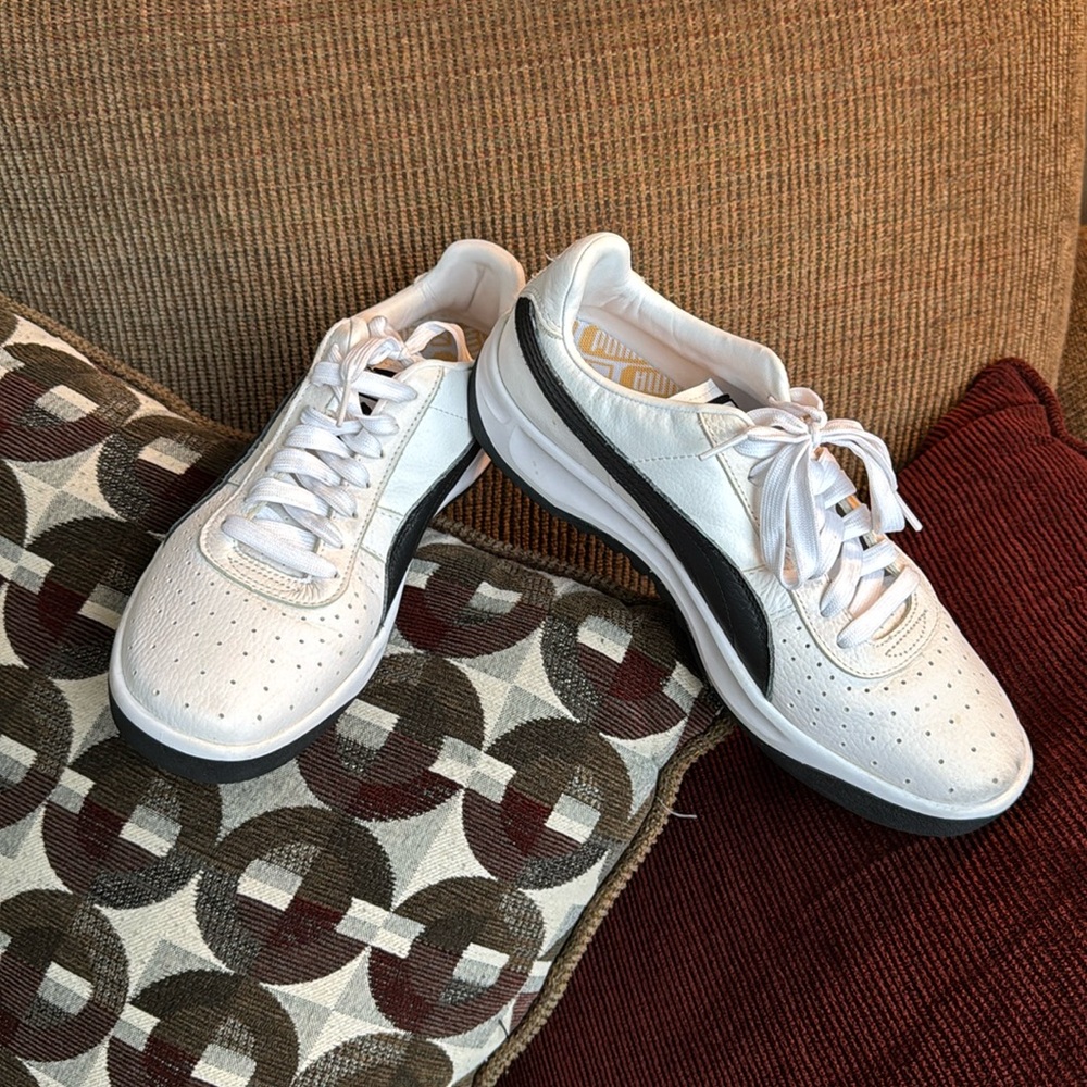 Puma GV Special +, Men’s Size 9.5